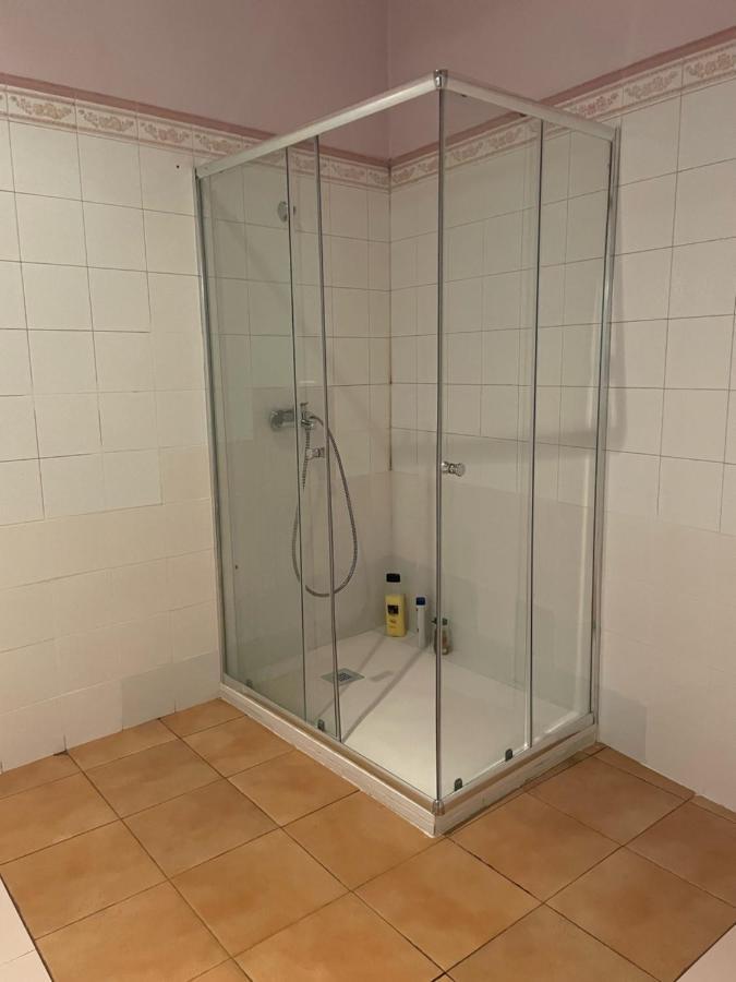 Leon Habitaciones Мадрид Экстерьер фото